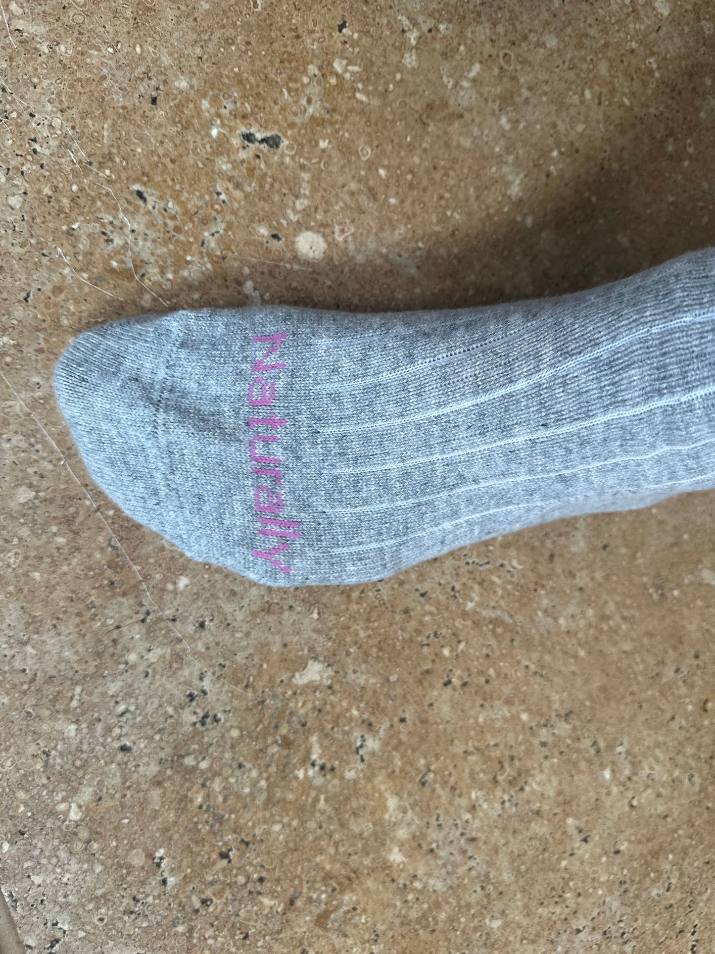 Everyday Cashmere Socks