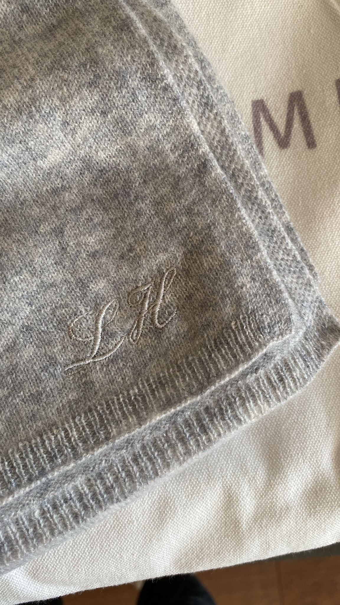 Story Cashmere Digital Gift Card