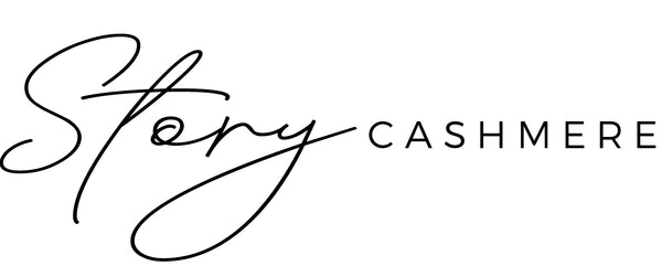 Story Cashmere