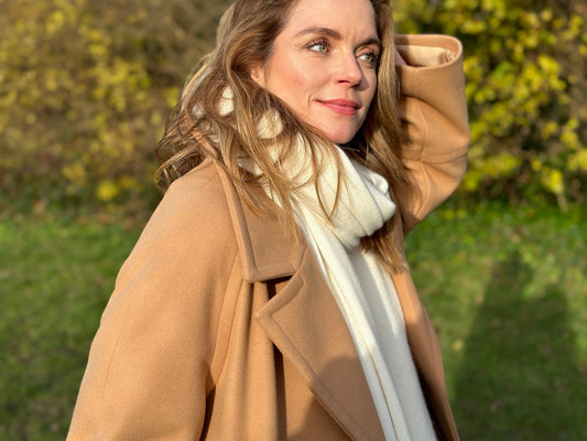 Is Cashmere Worth the Investment? Here's what you really get for the price.