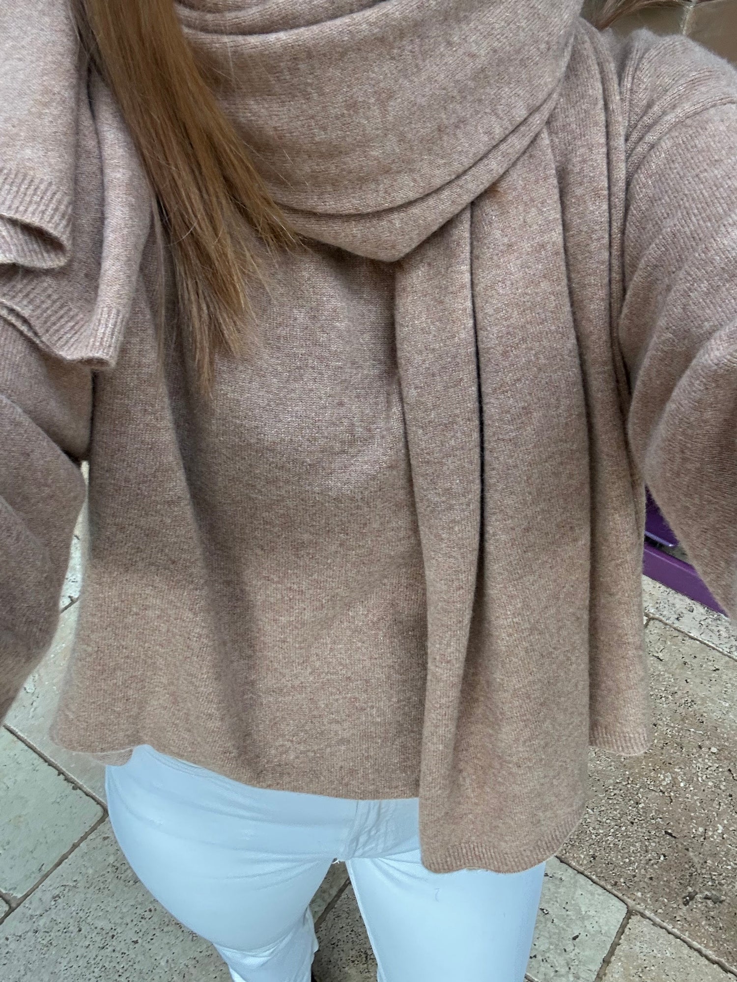 CASHMERE SWEATERS