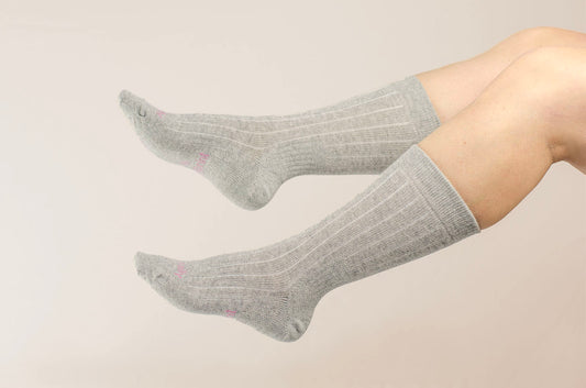 Everyday Cashmere Socks
