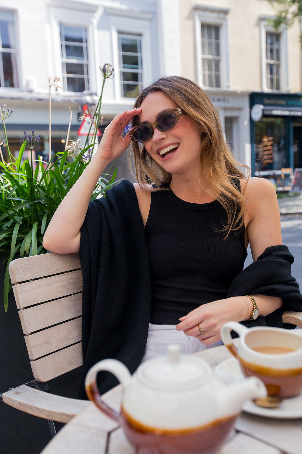 Essential Black Travel Wrap Available for Pre-order
