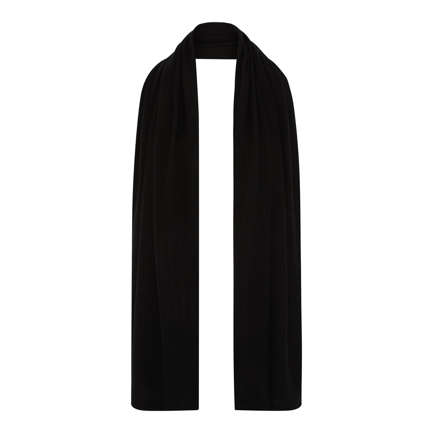 Essential Black Travel Wrap Available for Pre-order