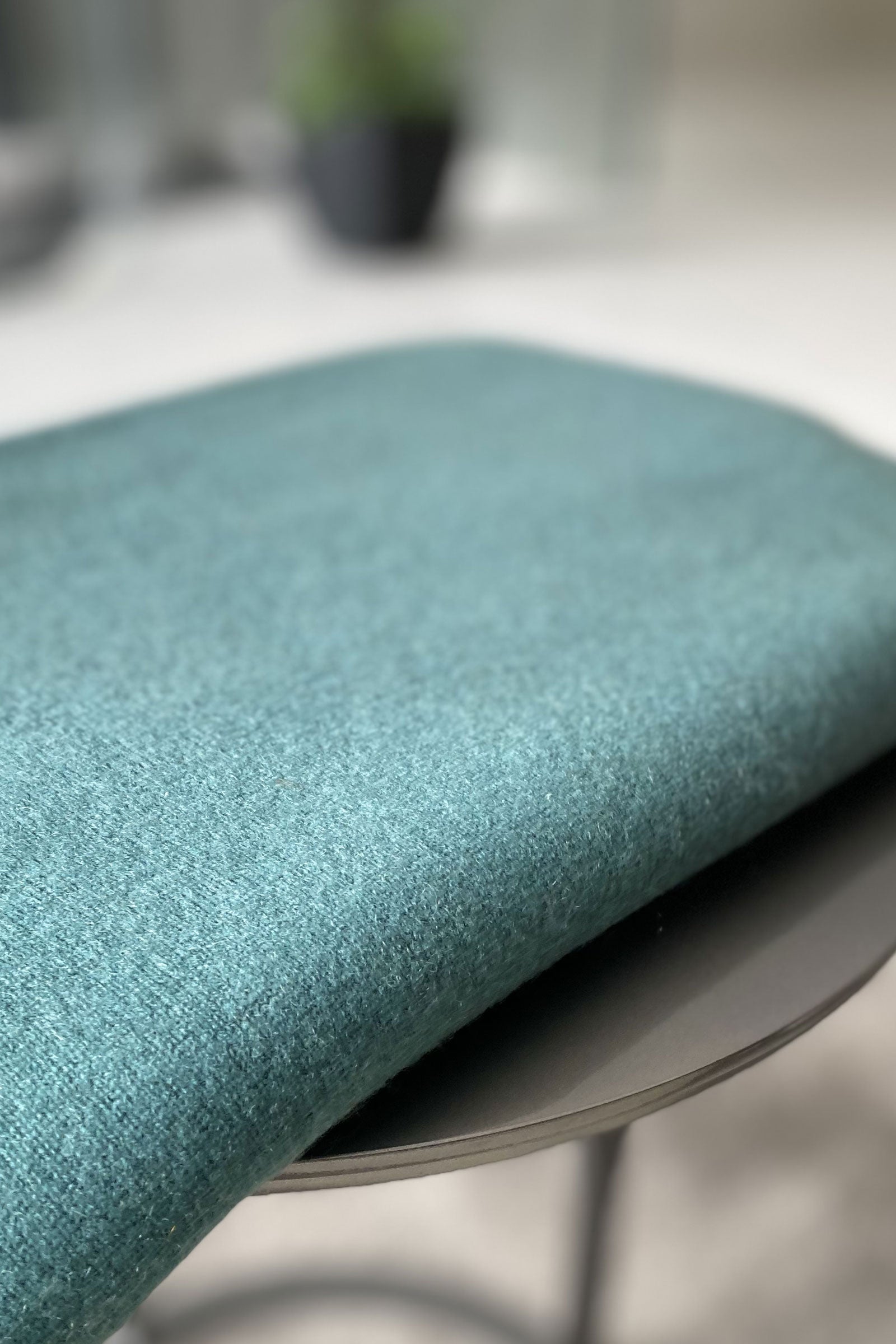 Hunter Green Travel Wrap