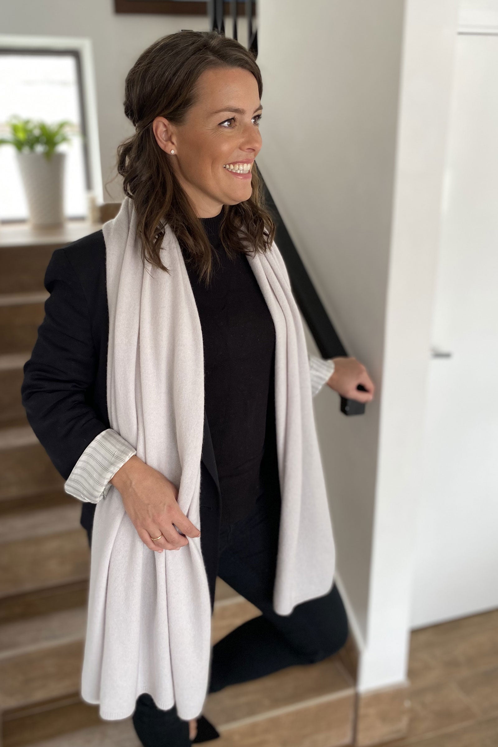 Stone Travel Wrap